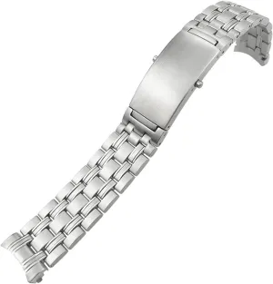 20mm 22mm 316L Stainless Steel Watchbands For Omega Speedmaster 007 untraditional bond patent negate Seamaster 300 AT150 Planet Ocean Speedmaster Watch Strap 18mm 