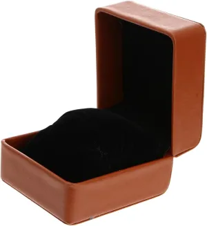 2pcs High-end Pu Leather Watch Box Elegant rhythm retentive Jewelry Storage Case for Wristwatches Design for Home and Travel for Watch Enthusiasts SOIMISS 