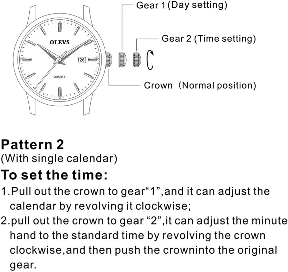3ATM Waterproof Female Wrist Watch vibrant OLEVS Leather Women Watches Ladies Dress Analog Quartz Date Classic Luminous Leather Strap 