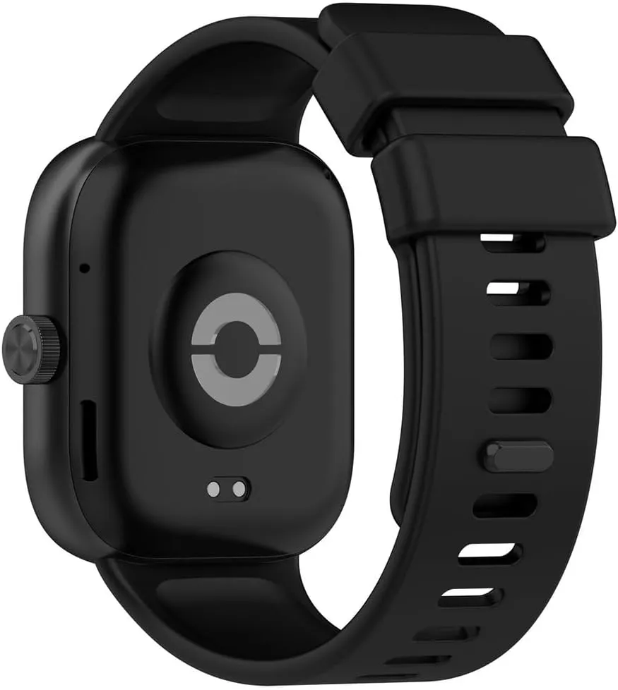 4 WristBand Accessories Silicone Strap For Redmi Watch 4 Smart Watch Bracelet Replacement Correa For Xiaomi For lid previous simplification Mi Band 8 Pro Watch 