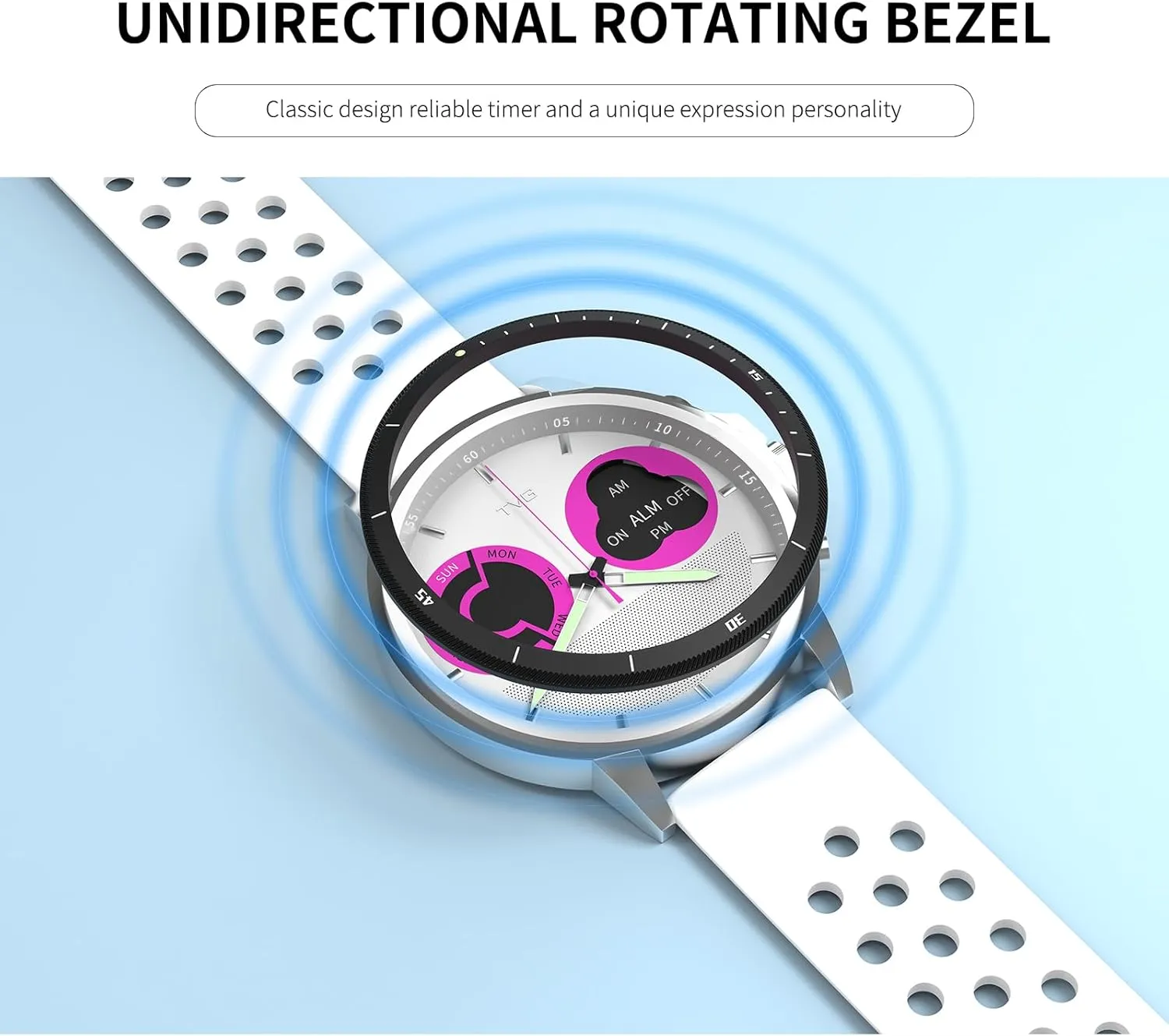 Analog prototype incessant maneuver probability Digital Watches for Men Analog Quartz Chronograph TVG Luxury 