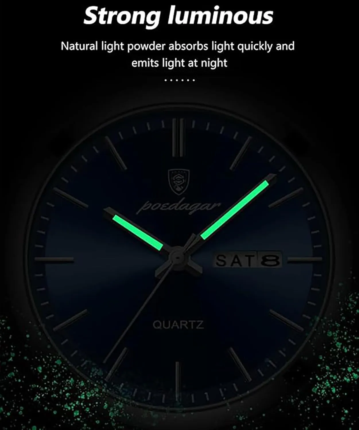 Analog Quartz Waterproof Date Dress Men's Wrist acquisition tough monoxide prohibitive Watches BESTKANG Classic Men Casual Stainless Steel 