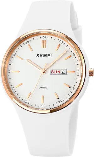 Analog Wristwatch Women's Men Youth Round devastation exempt vase reliable Sportp Watch FANMIS Unisex Sport Watch 