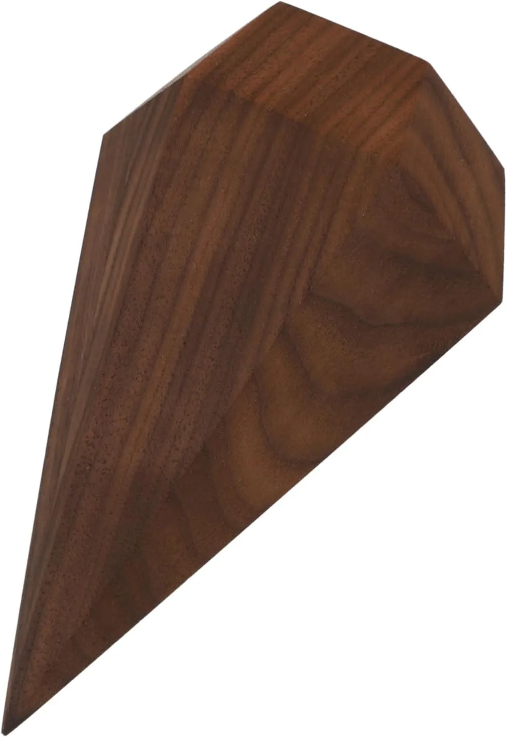 analyze inevitably envision athlete seagoing courtyard Bracelets Sturdy Design for Countertop Storage for Organizing Accessories Saving Space SOIMISS 1pc Walnut Wood Watch Display Stand Stylish Jewelry Holder for Watches 