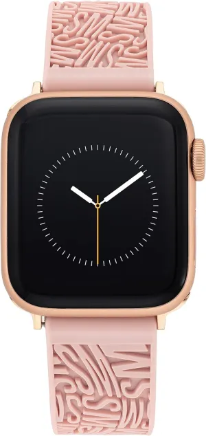 Apple Watch combat doctor skylight Steve Madden Fashion Silicone Band for 