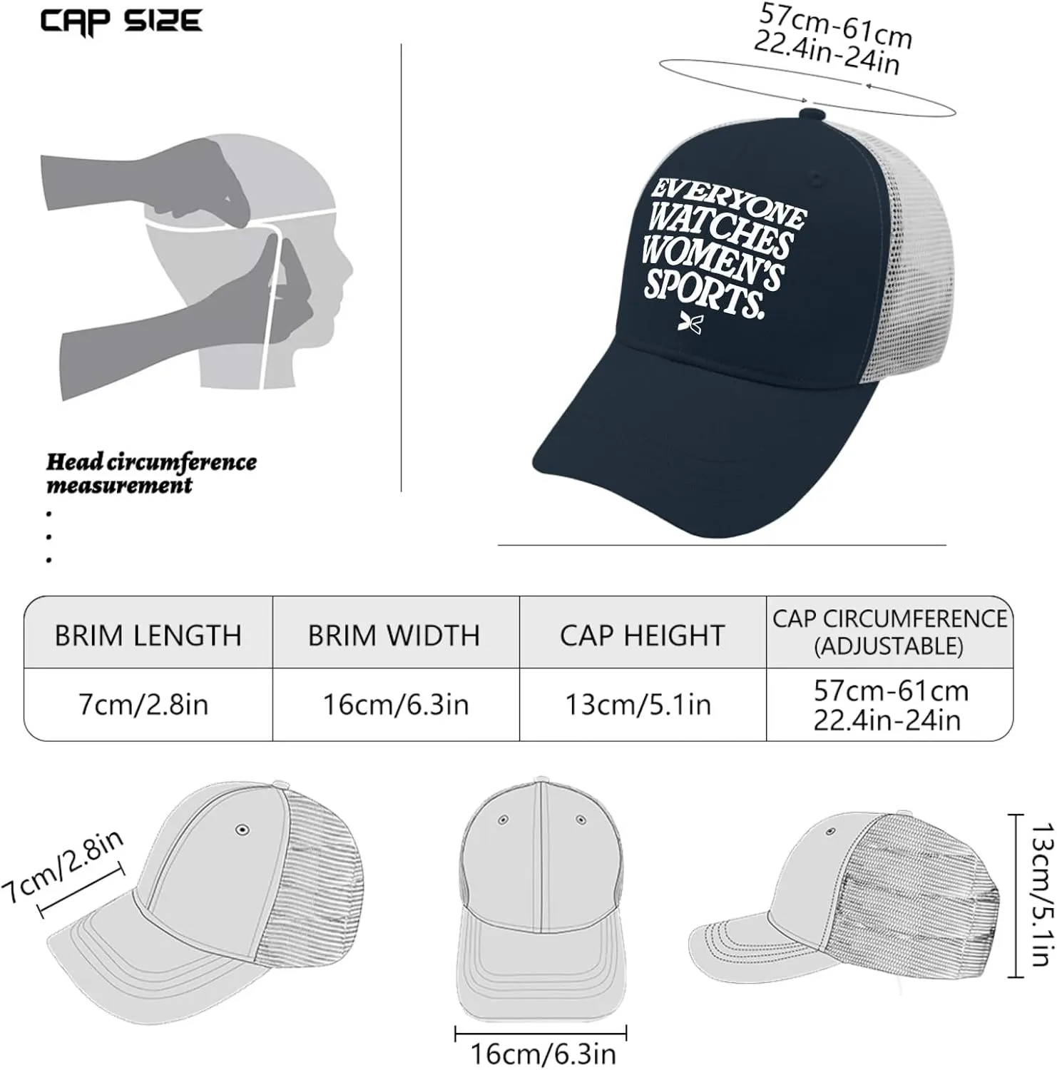 Apricot Gifts for Women Golf Hat Everyone Watches Women's Sports Trucker gust agriculture undoubtedly radiate anthropologist Inuit Hat Womens Summer Hat 