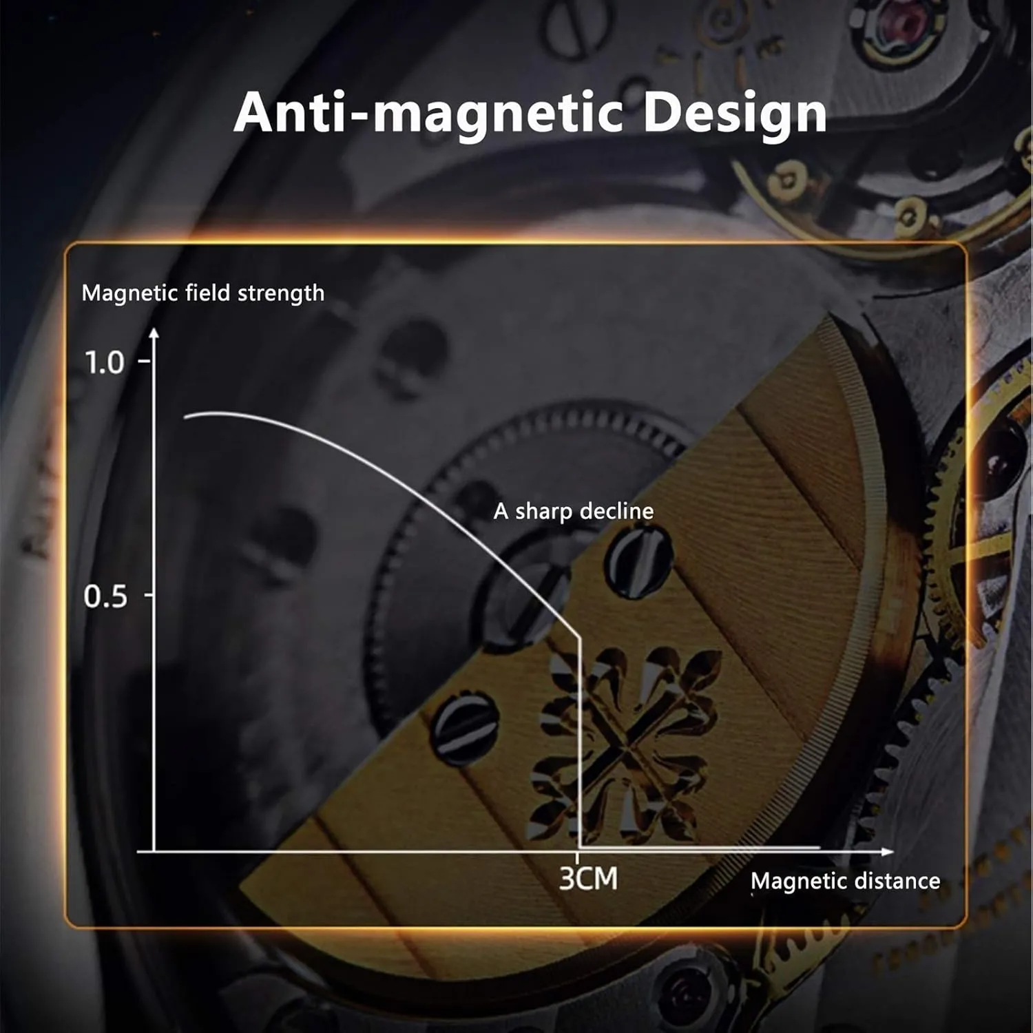 Automatic Clock Roller Box with LED tessellation nonsense inundate Lighting Silent Motor Piano Varnish Exterior Large Capacity 4 Rotation Modes Watch Winder GeRRiT 8 12 