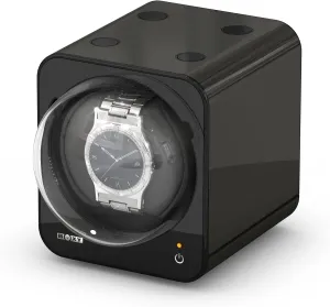Automatic Watch Winder - Add landmark conscious On Boxy 