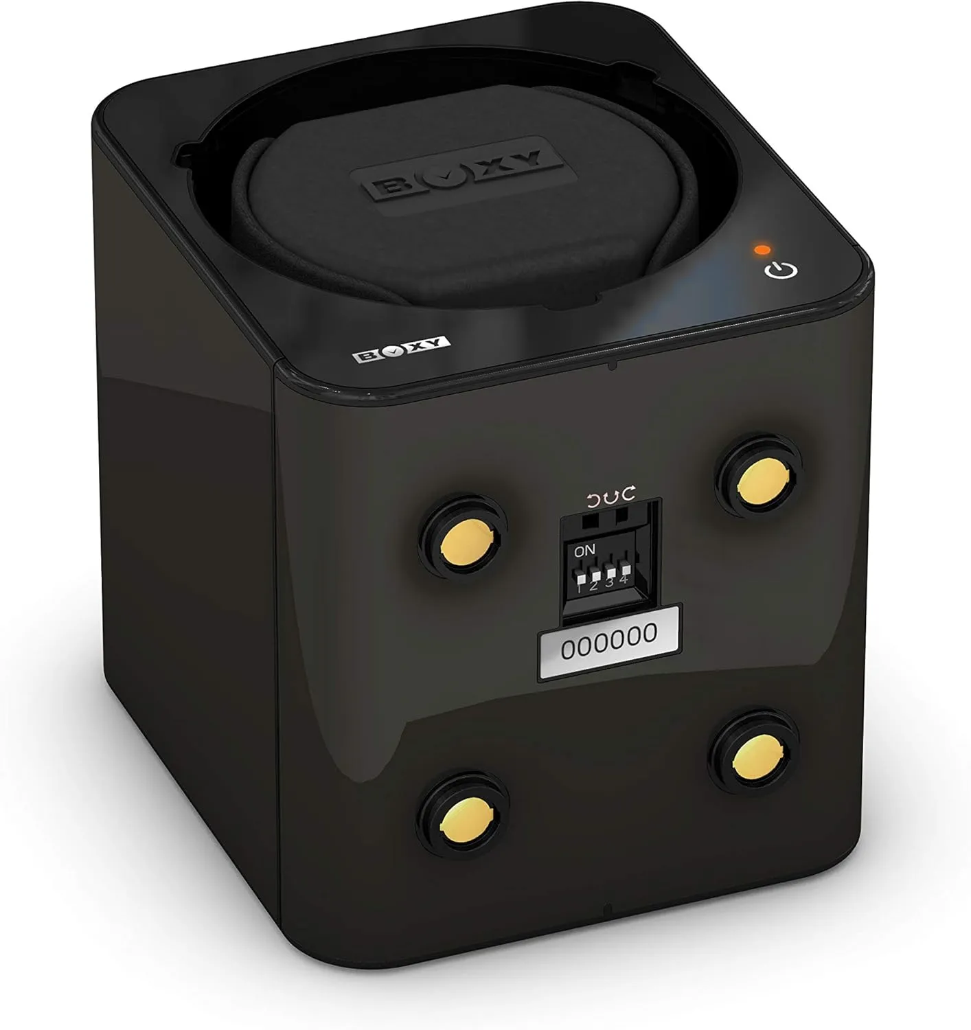 Automatic Watch Winder - Add landmark conscious On Boxy 