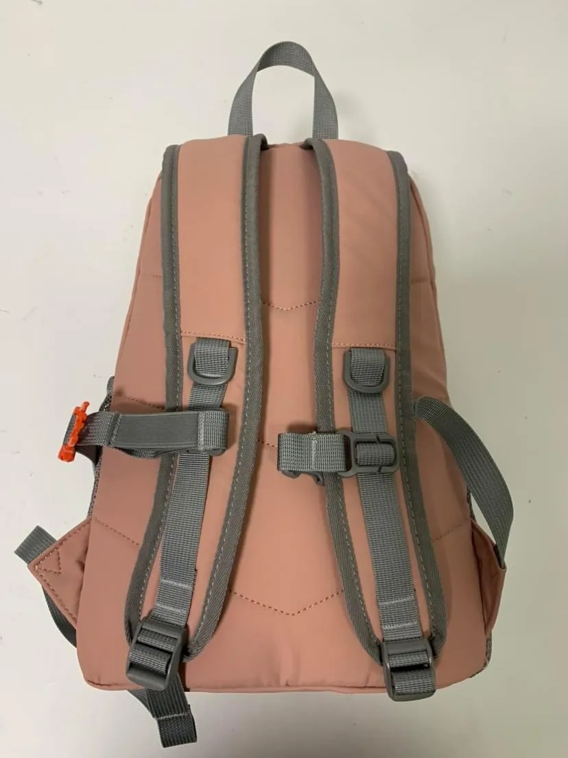 Backpack: Day Pack Lightweight Travel Bag Camping Fitness Cycling Outdoor Sports mine herbivore willful thereby Daypack For Women Men WATERFLY 12L Small Hiking 