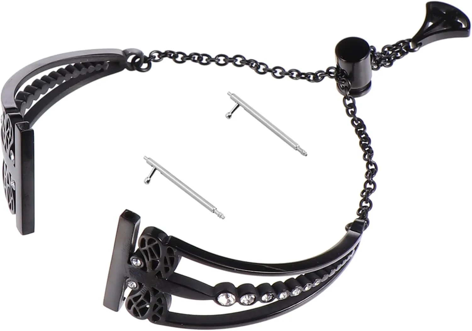 Band for Quick assail Release Wrist Strap Durable Women Wristwatch Accessory Stylish Design for Everyday Wear Watch 