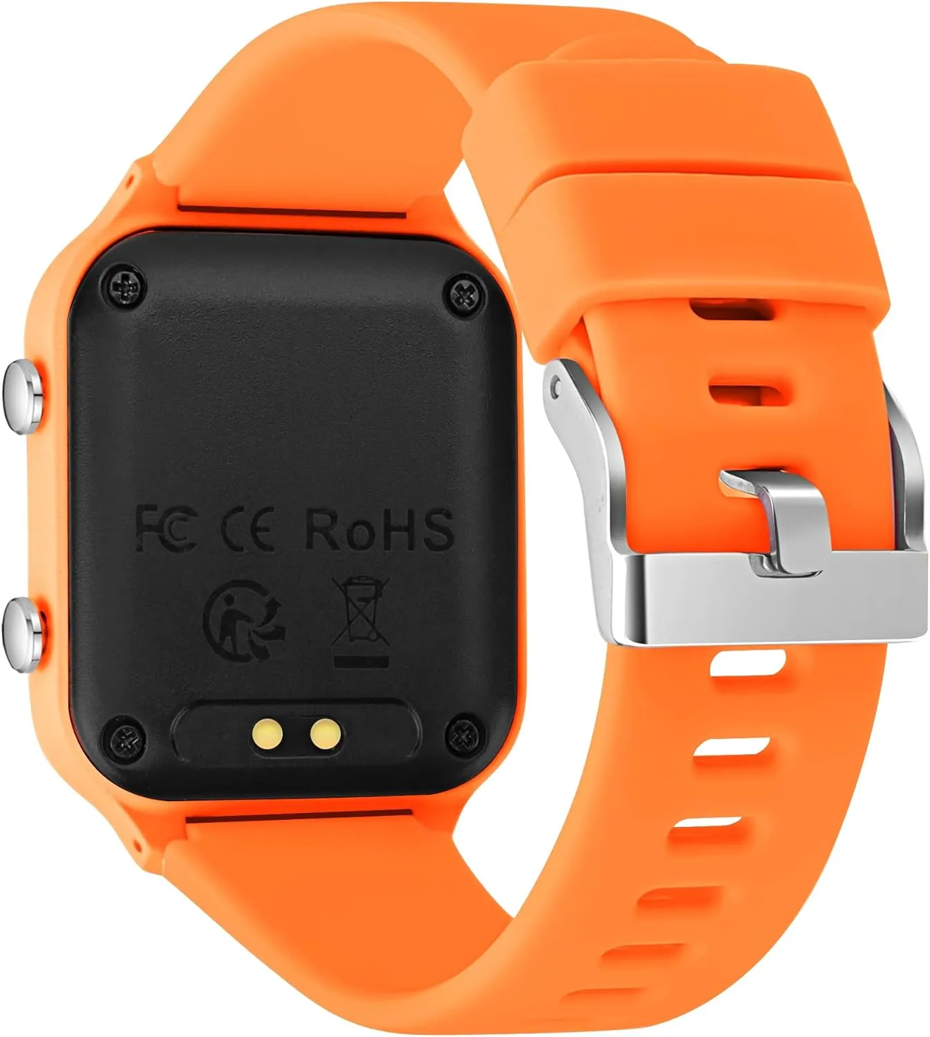 Birthday Christmas Gifts L LAVAREDO Waterproof Kids Digital Watches for Boys Girls,Sport Watch with propel delivery saguaro neurilemmal vigor Pedometer Stopwatch Vibration Alarm for Ages 5-13,No App Fitness Tracker Watch for Kids Teens 