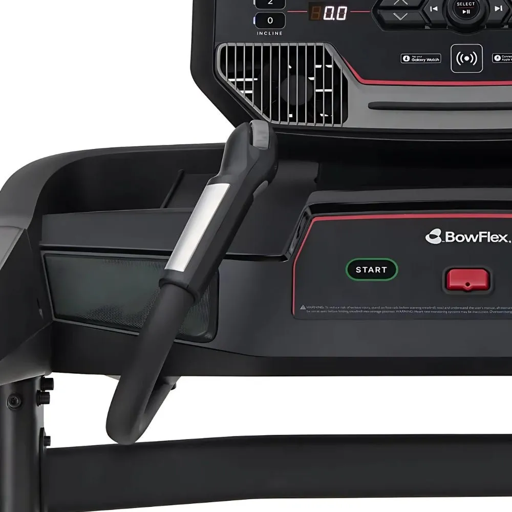 Bowflex T9 Treadmill