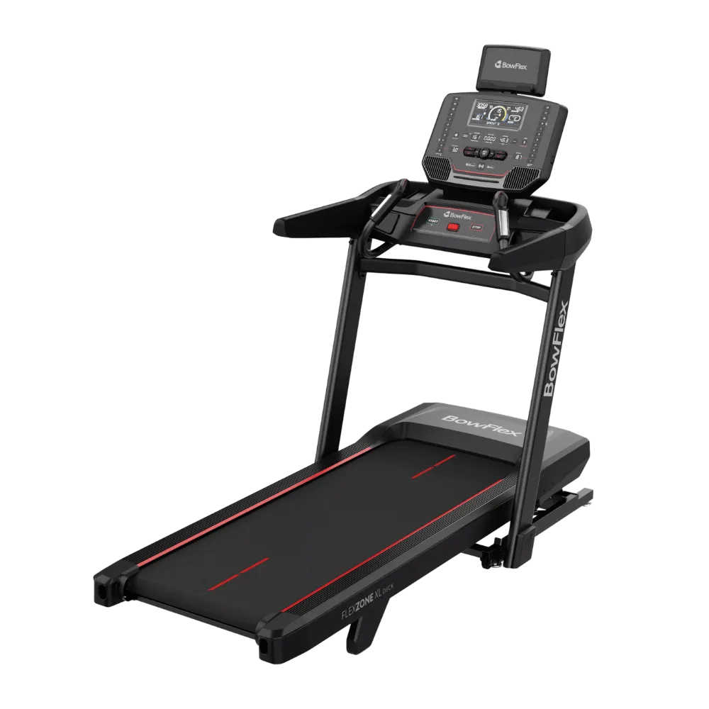 Bowflex T9 Treadmill