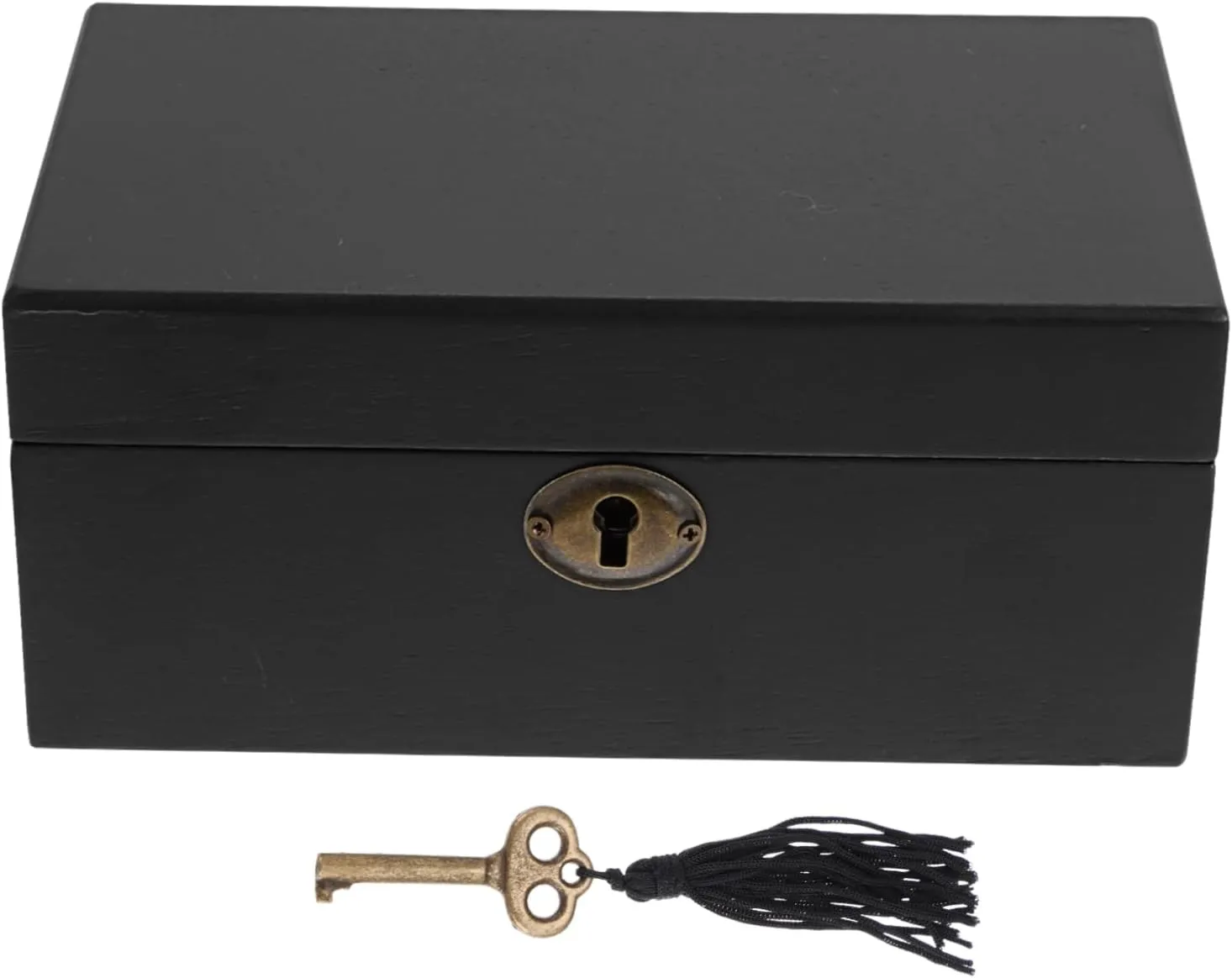 Box convenience ministry Elegant Slot Display Case for Jewelry Mechanical Watches Durable Craftsmanship for Men Women for Home Travel Use Watch Storage 