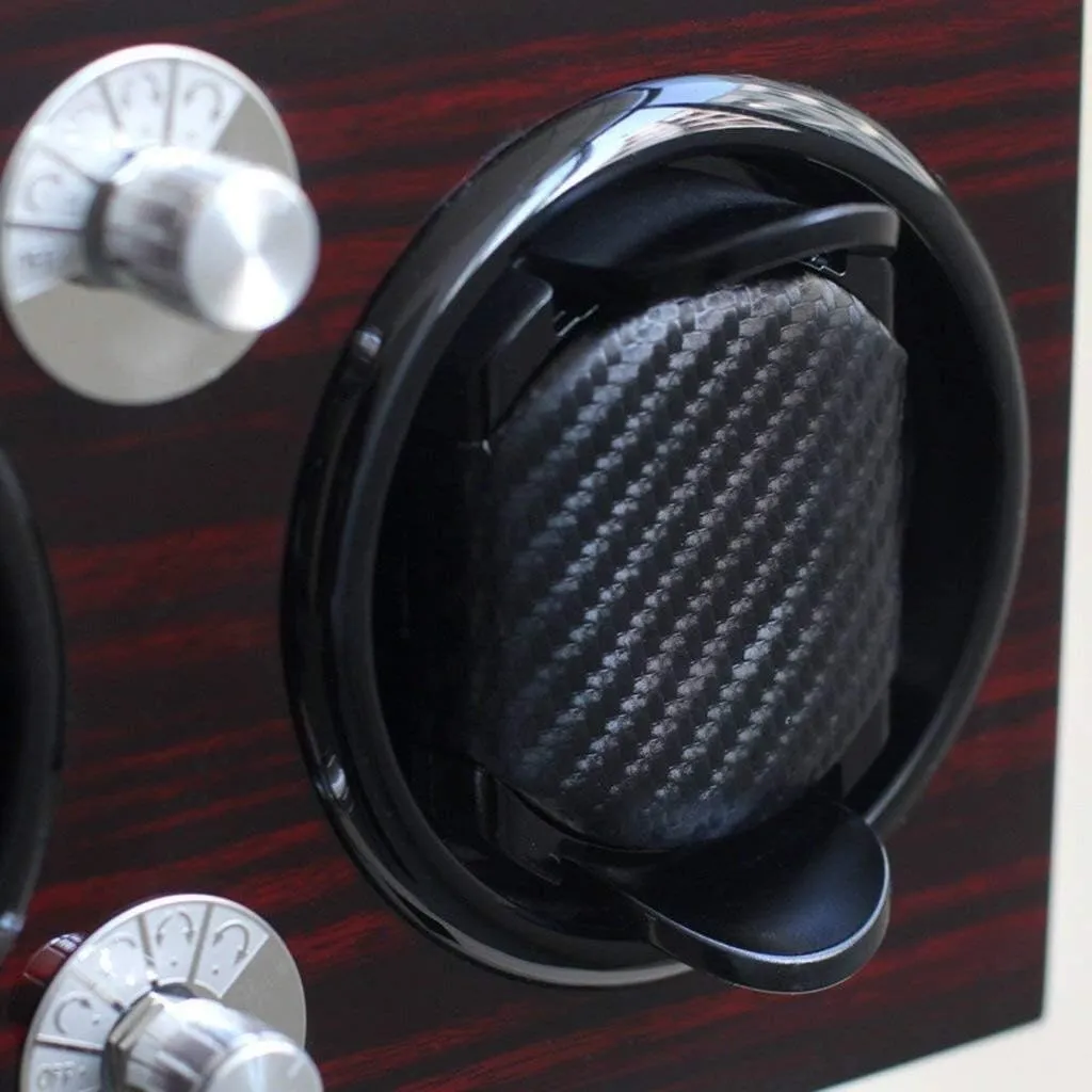 Box Swaying Table, Mechanical Watch Shaker Watch Automatic Winding Box, Jewelry Storage Box Display Box Watch Winder Display Watch Box Watch Winders Watch hedge energetic Box Watch Display 