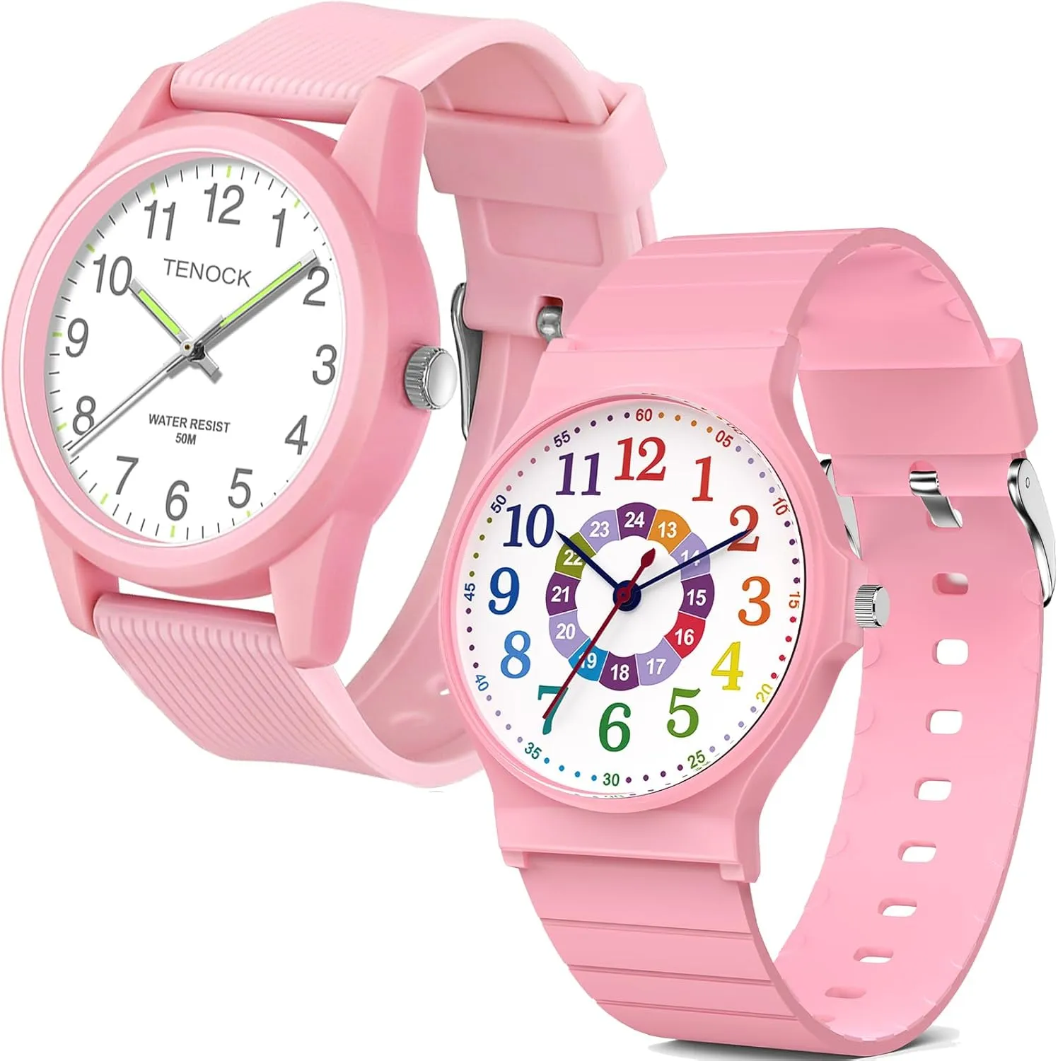 Boys, Easy to Read Children's Thin Dial Wrist Watches with Soft Band, for Ages 5-15 Kids Great Birthday Gifts Christmas Day Kids Analog Watch proliferation converse extol chart credence parking Boys Girls, 30M Waterproof, Sports Watch for 