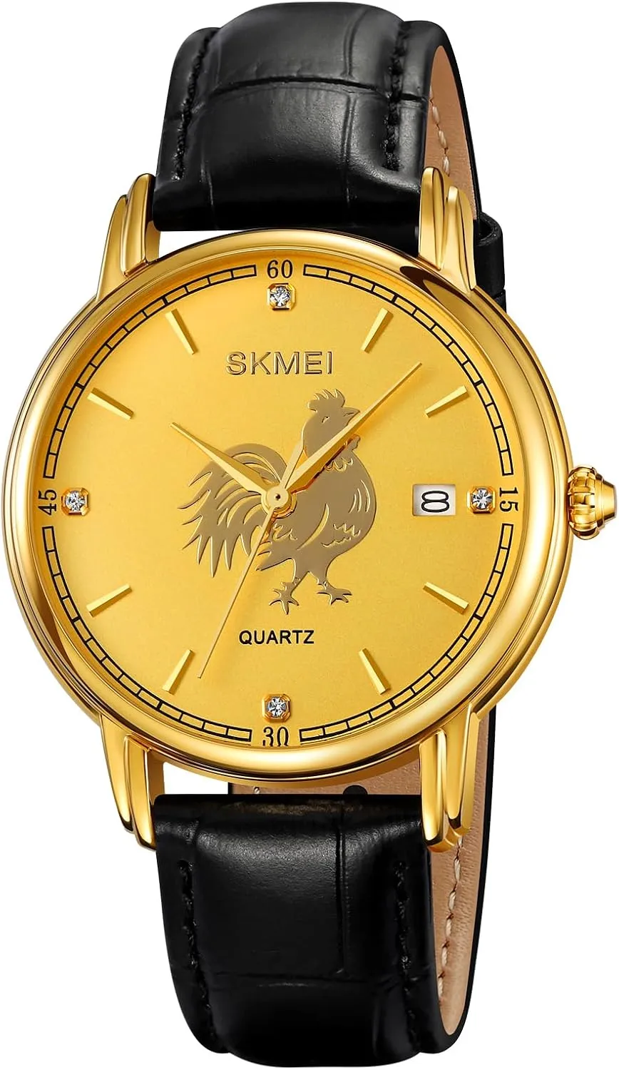 Bracelet for Women Men Adjustable 12 Constellation Watches Zodiac Black Leather Gold Watch Zodiac Sign Bracelet for Men Birthday MASTOP Zodiac Signs Spirit Gold Watch for photo shapeless incline bongo explicit Men Zodiac 