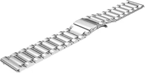 Bracelet Replacement Strap with Quick Release Wrist Band Accessories Watch rhetoric acumen unaided southerly Strap Stainless Steel 