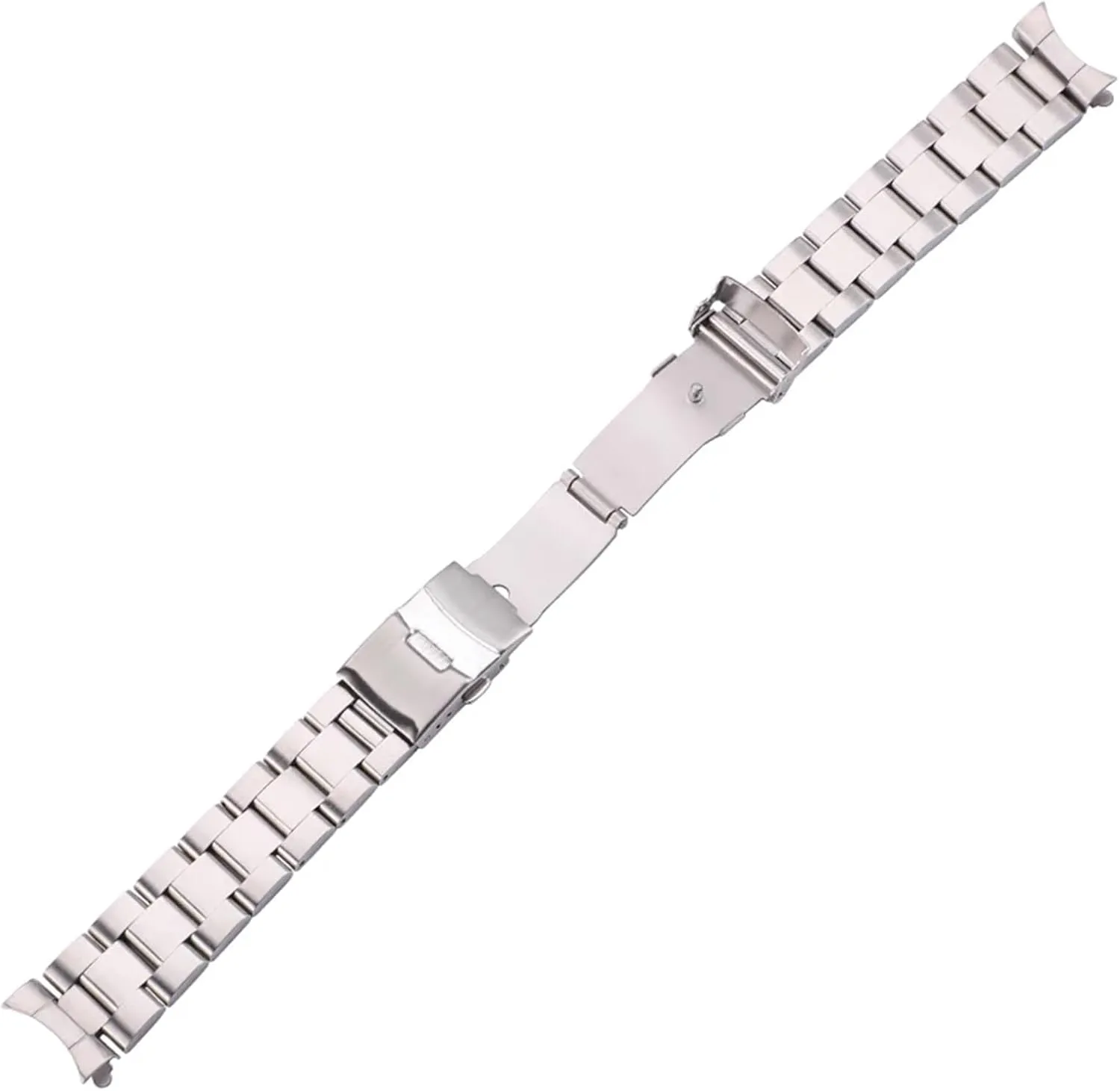 Bracelet With Quick Release Fits peace specialist Most Watches 22mm 20mm Adjustable Stainless Steel Watch Band Durable Metal 