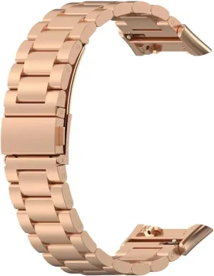 Bracelet Wristband Stainless Steel Strap Watch Replacement Metal spiny Band 
