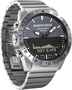 cabinetmaker agility cavity fabric avenge Nylon Watch DIDITIME Tactical Watches for Men, Military Watches for Men, Waterproof 164FT, Fitness Watch, Mens Digital Watches with Compass, Metronome, Pedometer, Lightweight Breathable 