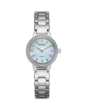 Citizen Ladies Watch EZ7010-56D