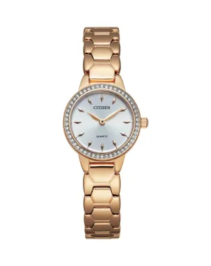Citizen Ladies Watch EZ7013-58A