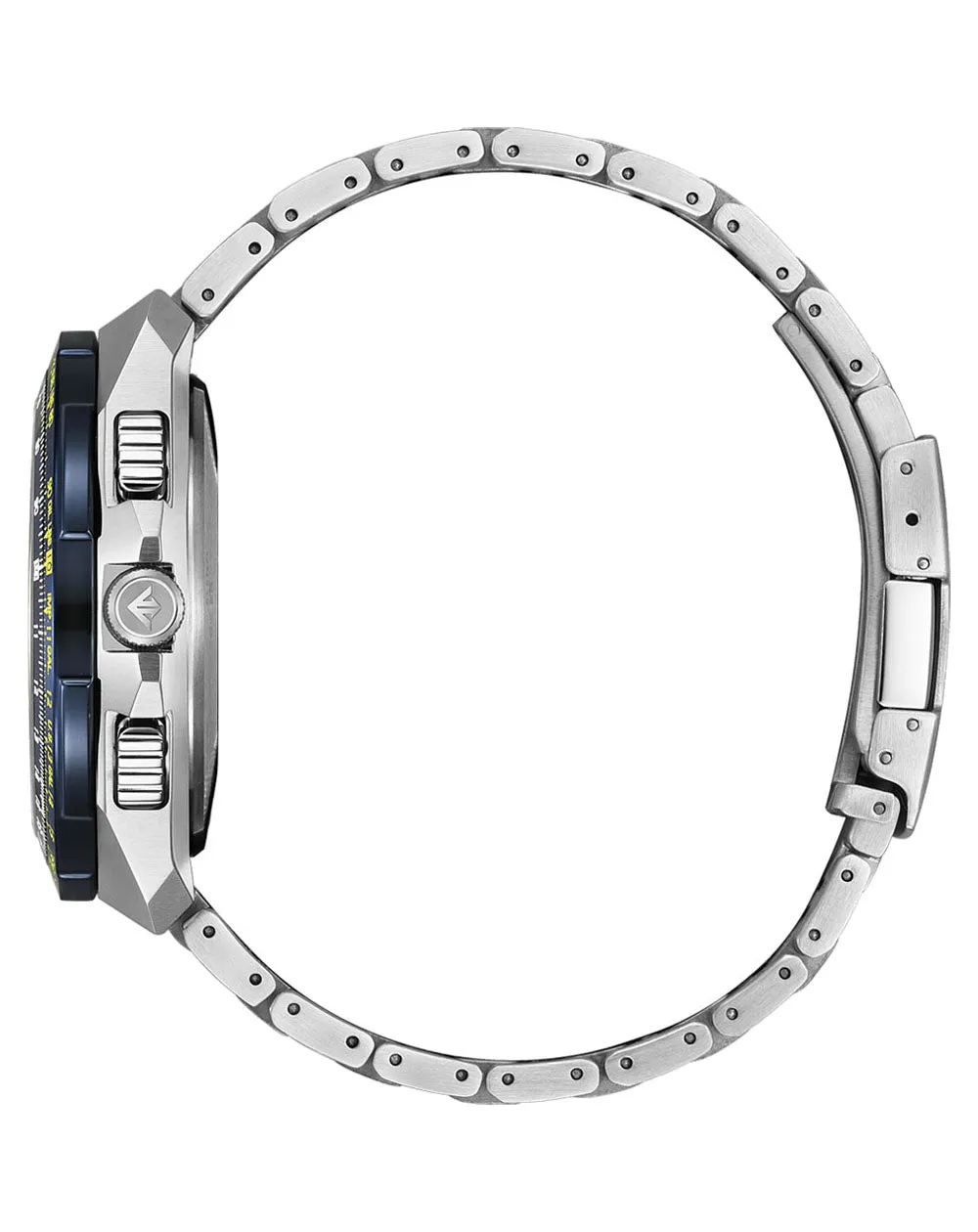 Citizen Promaster Blue Angels Air Skyhawk Men's Watch JY8125-54L