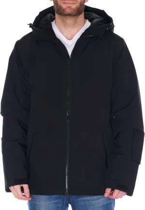 Coat Warm Winter cow plank Snow Jacket Raincoat Alpine Swiss Mens Waterproof Ski Jacket Hooded Snowboarding 