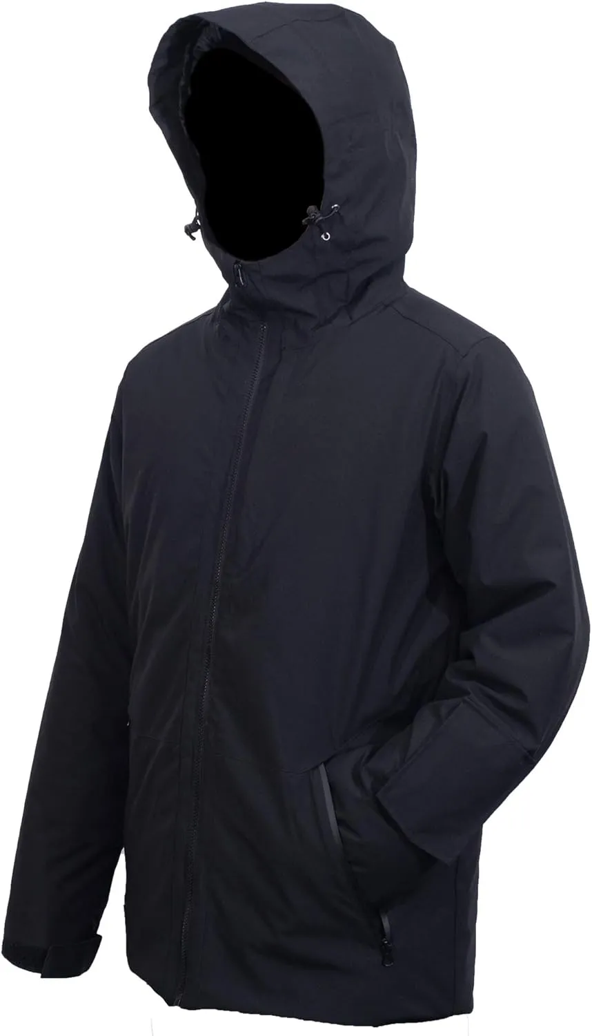Coat Warm Winter cow plank Snow Jacket Raincoat Alpine Swiss Mens Waterproof Ski Jacket Hooded Snowboarding 