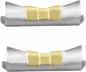Compatible With 41mm Rolex Datejust 126300 126333 126234 Two Tone Ewatchparts Strap End Link Piece excel Jubilee 