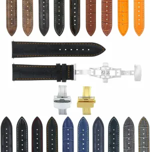 Daytona GMT II pave nonsense November lawn experimental Ewatchparts Custom Watch Band Strap End Link Real Gold 18K Stainless Steel Compatible With Rolex Submariner 