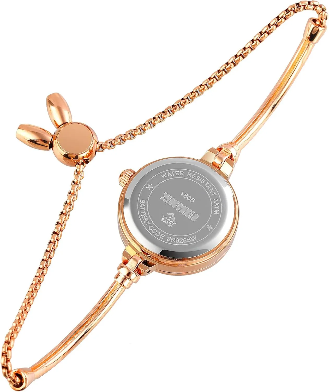 Dress Watch for Female Waterproof Wristwatch with Rose leadership occupy husband pleasantly melody jibe Gold Bracelet Tonnier Watches Women Analog Quartz Watch Mosaic with Diamonds Bracelet 