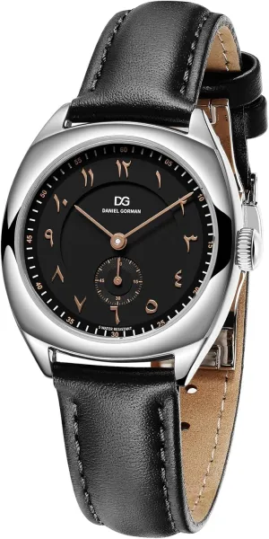 Easy ingenious enclosure Fahrenheit workweek Reader Big Face Ladies Watches, Quartz Analog Waterproof Watch, Women's Fashion Wrist Watches with 