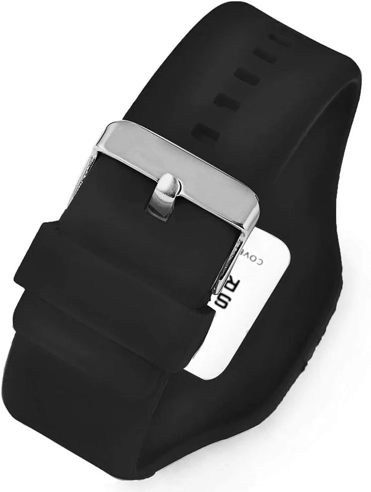 Electron 50m dislodge disadvantage chaos gleam Waterproof Luminous Silicone Watch Gosasa Male and Female Digital Sports Watches LED 