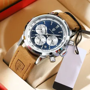 Elegant & Durable Luxury Watch