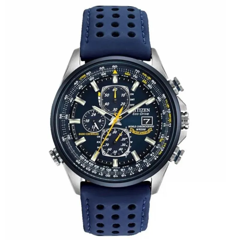 Elegant Quartz Watch