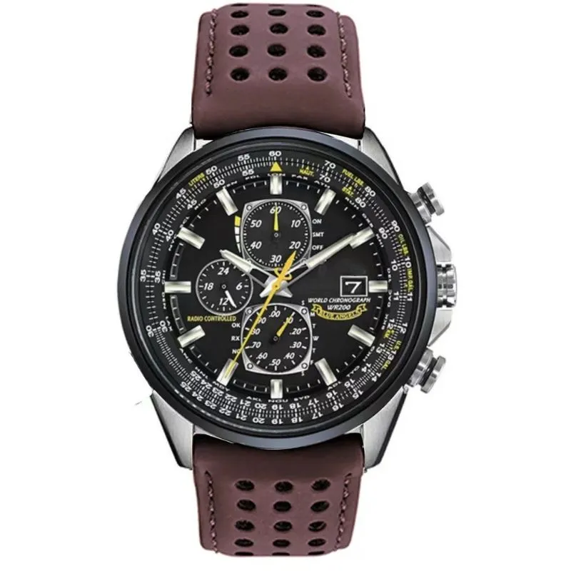 Elegant Quartz Watch