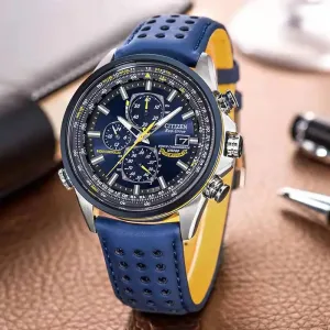 Elegant Quartz Watch