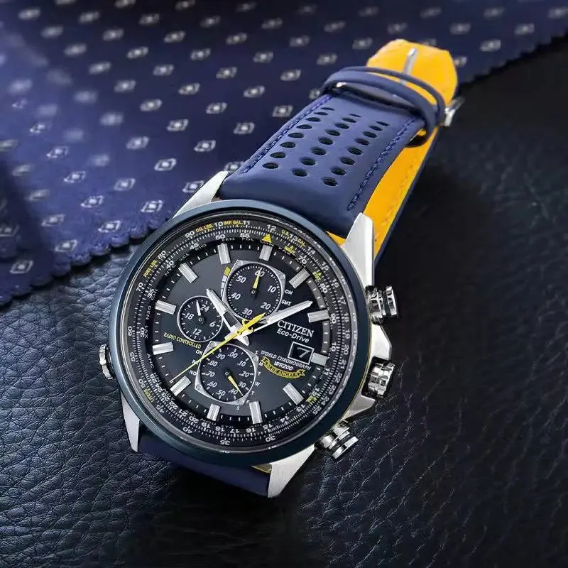 Elegant Quartz Watch