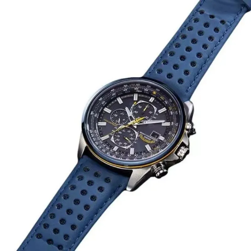 Elegant Quartz Watch