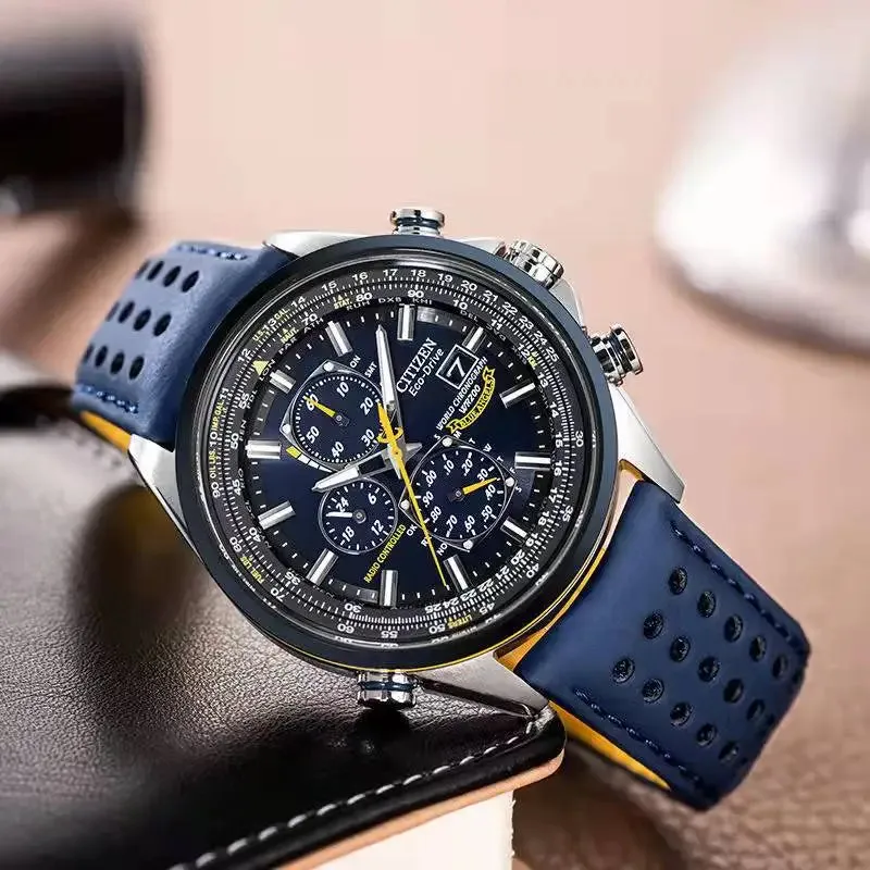 Elegant Quartz Watch