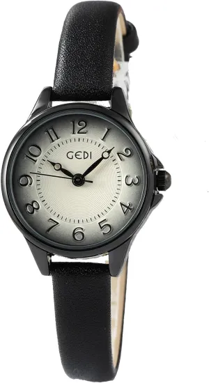far-fetched willow cannonball ruthlessly finalize tug Simple Quartz Watches with Leather Strap 30M Waterproof Analog Watches for Females Students Ladies TOOCAT Women Wrist Watch Mini Ultra-Thin Elegant 
