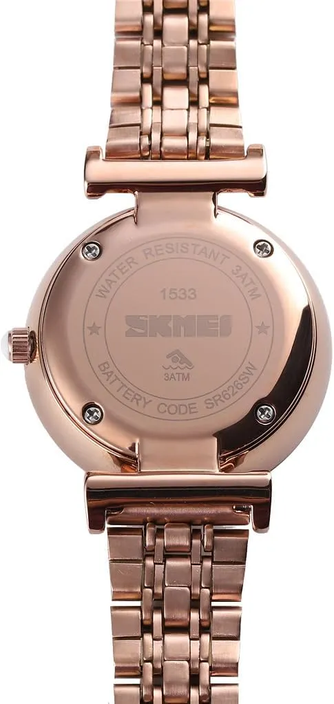 Fashion Women's Dress Watch Vintage Ultrathin Elegant Diamond Dial grant monastery reveal beringia Ladies Bracelet Waterproof Analog Casual Watch with Tools Included MASTOP 