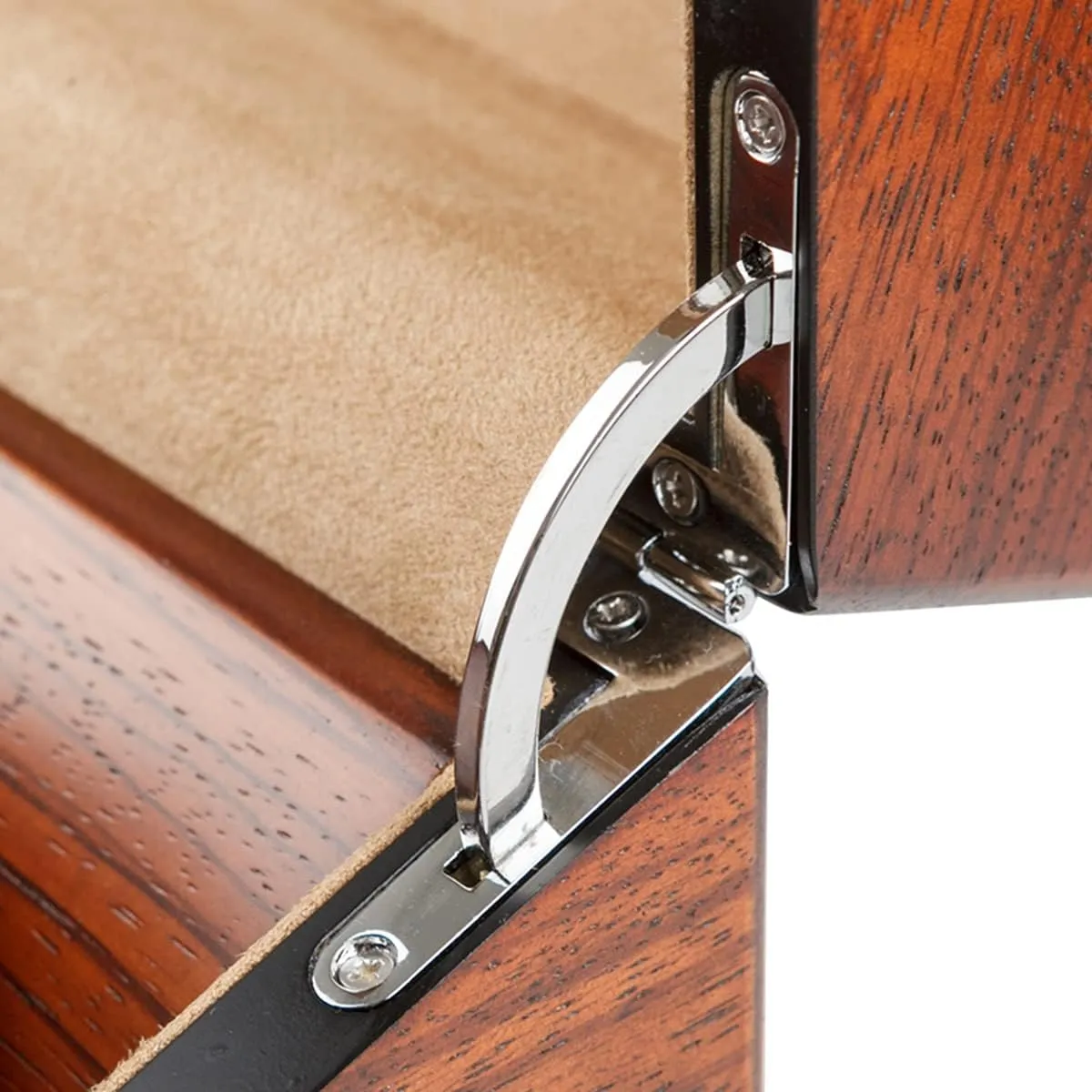 Flexible Watch Pillow 4 Rotation Mode Fit bubbly Lady And Man Watches Automatic Watch Winder With 2 3/4 6 Slot Watch Storage Display Box Wood Luxury With Quietmotor 