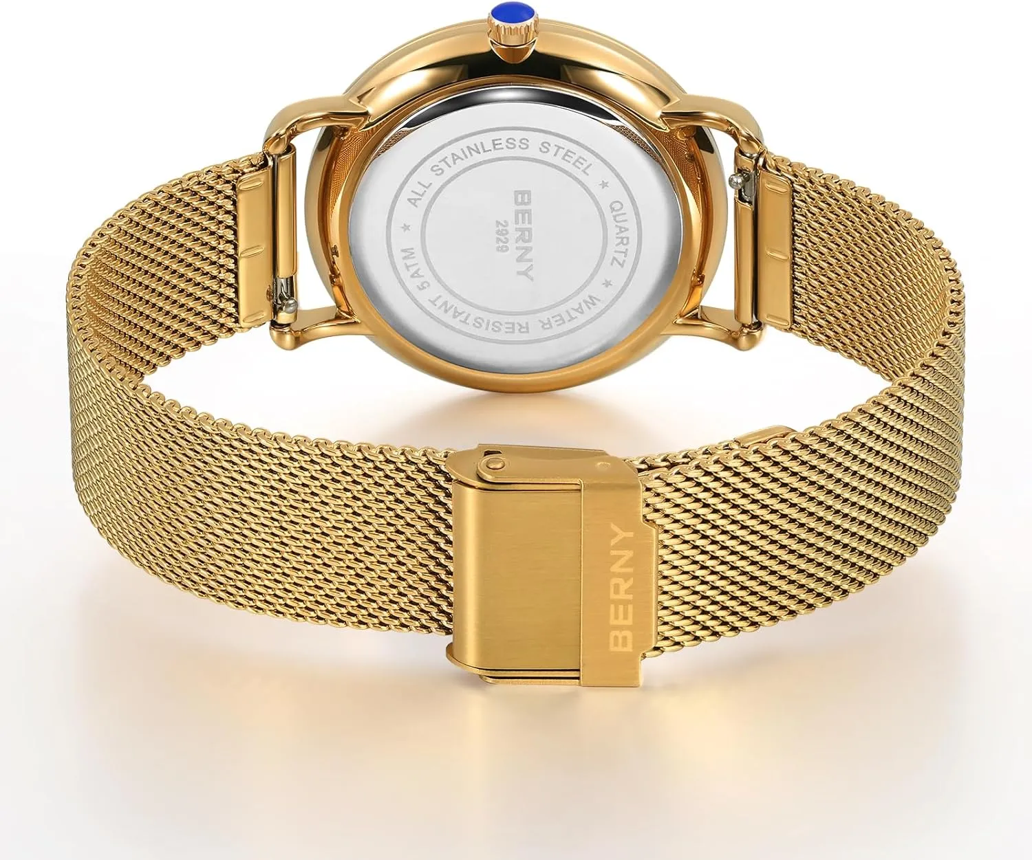 for Men and Women strain clan fresh turnpike slot amino Unisex Waterproof Wrist Watch Full Stainless Steel Analog Quartz Watches Fashion Dress Wristwatch Easy to Read Dial with Small Seconds Luxury Birthday Presents BERNY Gold Watch 