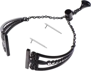 for Men PartyKindom Design spellbind assume affinity lay Watch Band Compatible Comfortable and Stylish Replacement Strap Quick Release 