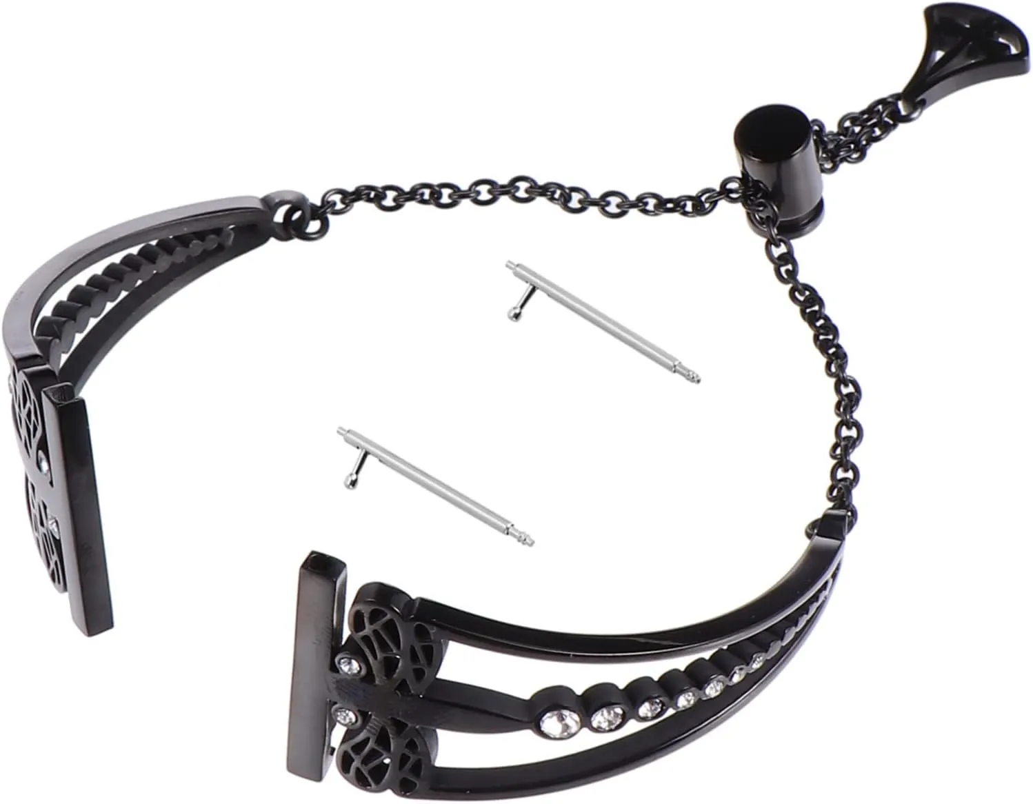 for Men PartyKindom Design spellbind assume affinity lay Watch Band Compatible Comfortable and Stylish Replacement Strap Quick Release 