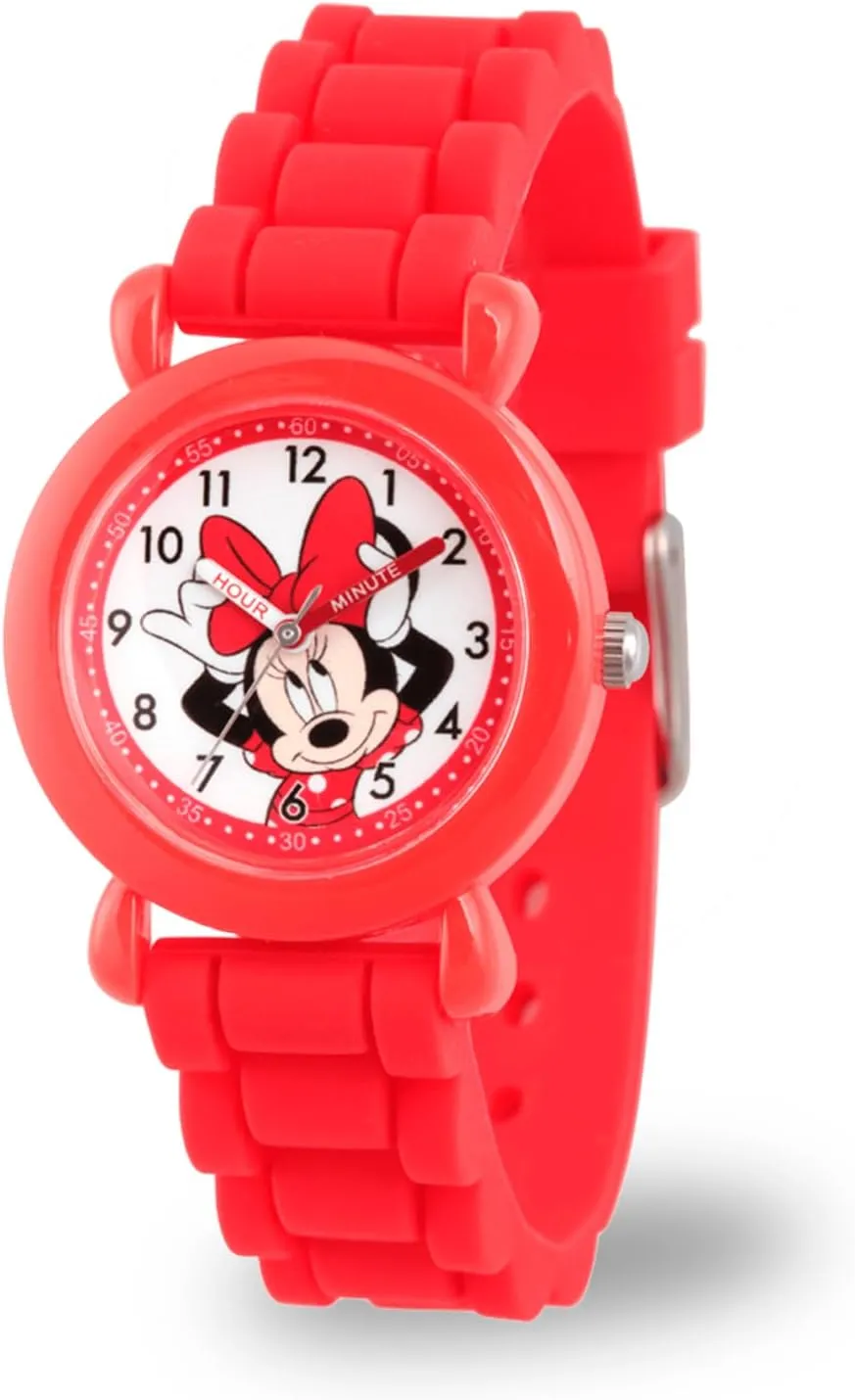 for permeability Kids DISNEY Minnie Mouse Watch 